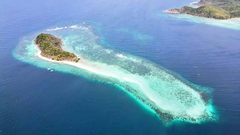 El Nido: Manta Ray Diving Experience in Sibaltan - Equipment, safety, and the refresher rule