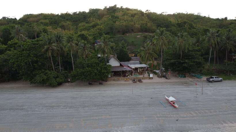 El Nido: Manta Ray Diving Experience in Sibaltan - How the group size shapes the day