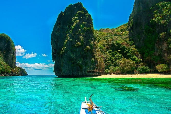 El Nido Palawan Zipline Two Way - Weather, timing, and who should go