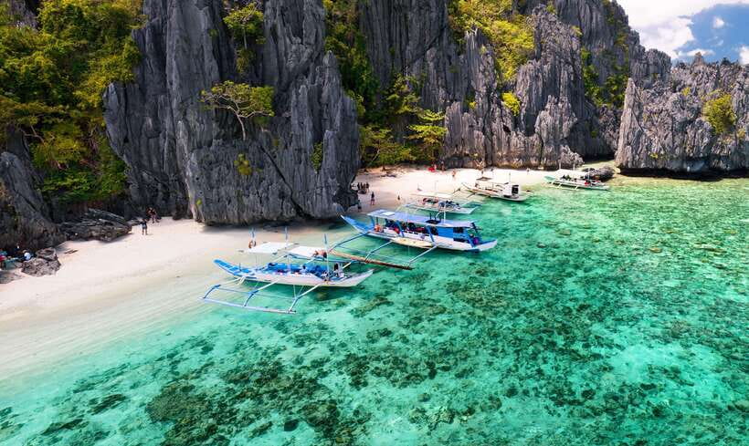 El Nido: Private/Exclusive Island Hopping Tour A BEST PRICE! - Key points to know before booking