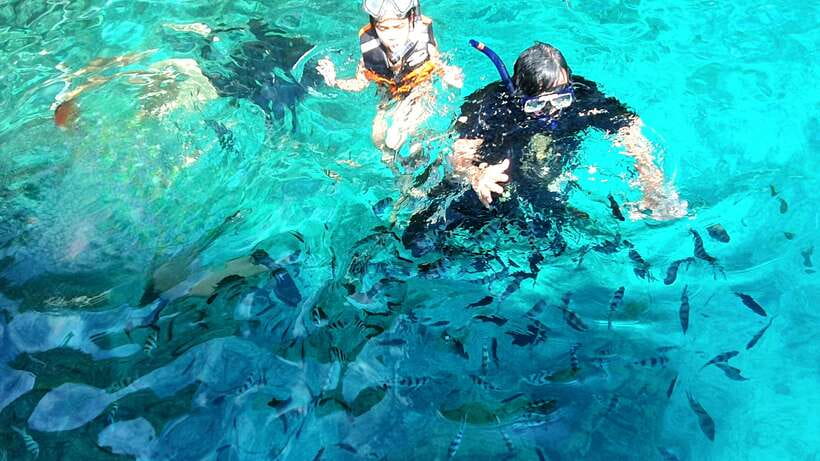 El Nido: Private/Exclusive Island Hopping Tour A BEST PRICE! - Food, equipment, and the real final price