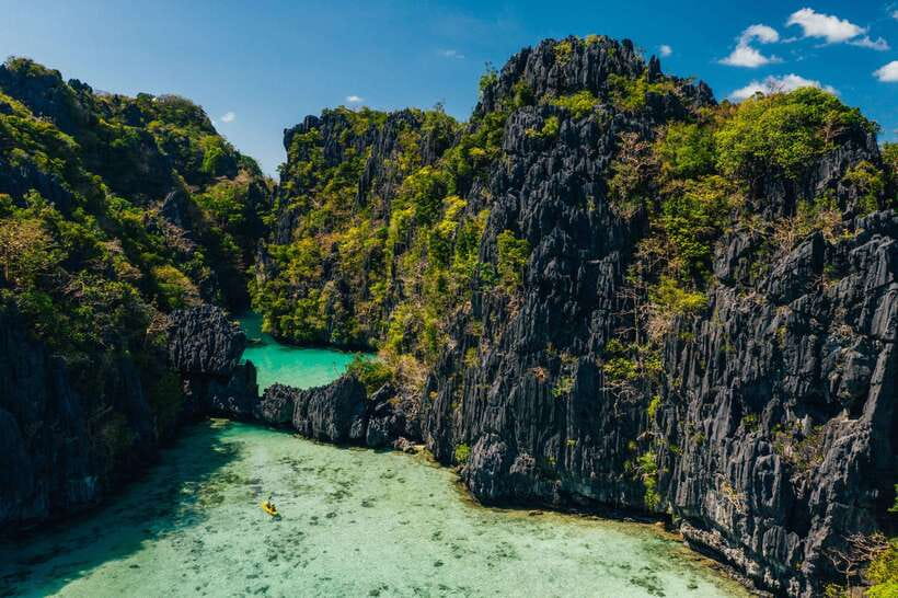 El Nido: Private/Exclusive Island Hopping Tour A BEST PRICE! - Why a private Tour A can be worth the extra cost