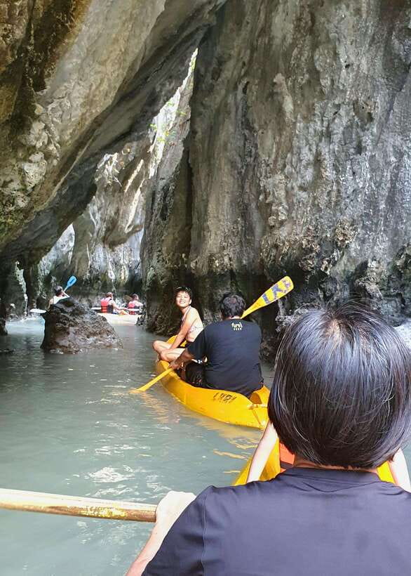El Nido: Private/Exclusive Island Hopping Tour A BEST PRICE! - What the crew adds to the day
