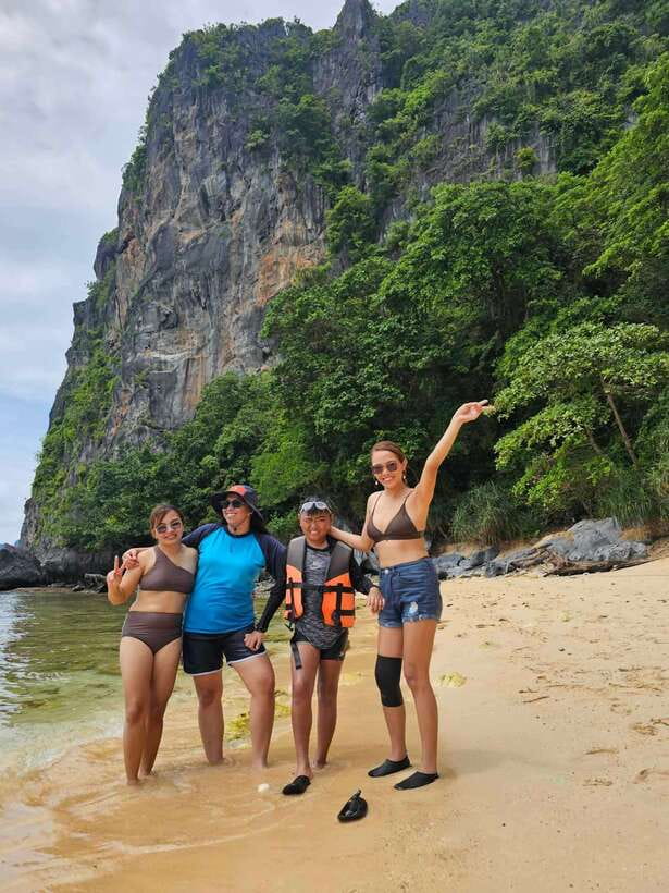El Nido: Private/Exclusive Island Hopping Tour D BEST PRICE - Quick facts about El Nido Tour D