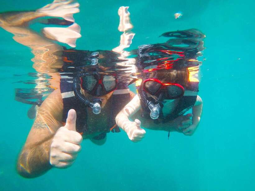 El Nido Private Tour A: Best Island Hopping - What the $324 private price really buys