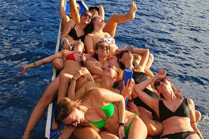 El Nido Private Tour A w/ Lunch - Why a private boat changes the day