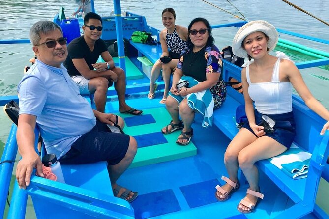 El Nido Private Tour A w/ Lunch - Lunch, equipment, and the real price