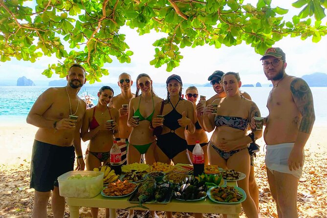 El Nido Private Tour A w/ Lunch - Big Lagoon: the day’s grand opening