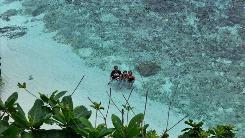 El Nido:Private Tour D with Highlights Small & Cadlao Lagoon - What the $24 Price Really Covers