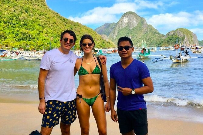 El Nido Private Tour D with Lunch - Key points to know before booking