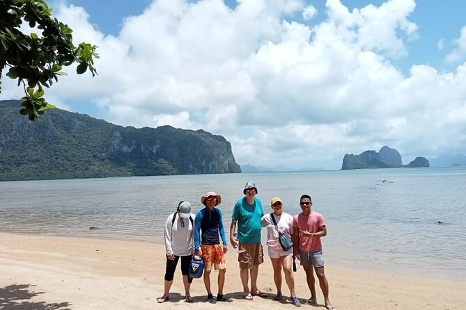 El Nido Private Tour D with Lunch - Small Lagoon delivers the most dramatic setting