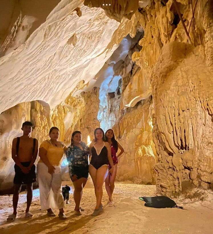 EL NIDO: Sharing/Joiner Island Hopping Tour B - What Tour B is really offering