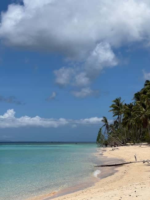 El Nido, Sibaltan: Private Snorkeling & Secret Islands Tour - Five things to know before booking