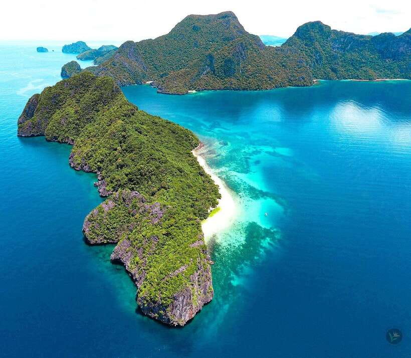 El Nido: Snake Island and Cave Tour with Island Lunch - The five details worth knowing first