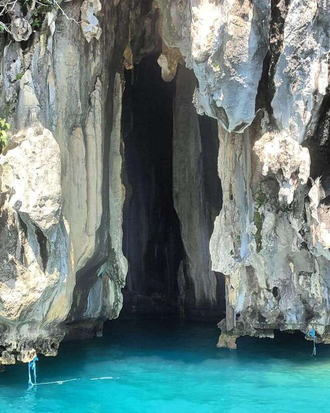 El Nido: Snake Island and Cave Tour with Island Lunch - Popolkan Island and a picnic by the water