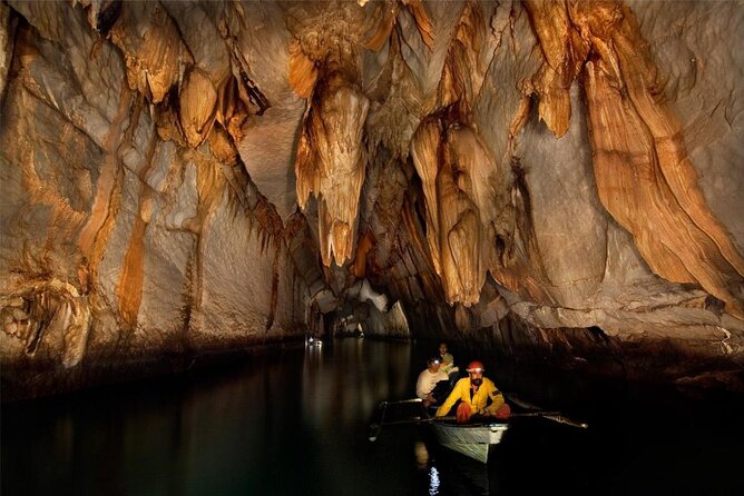 El Nido to Puerto Princesa - Private Transfer - Key details before you book