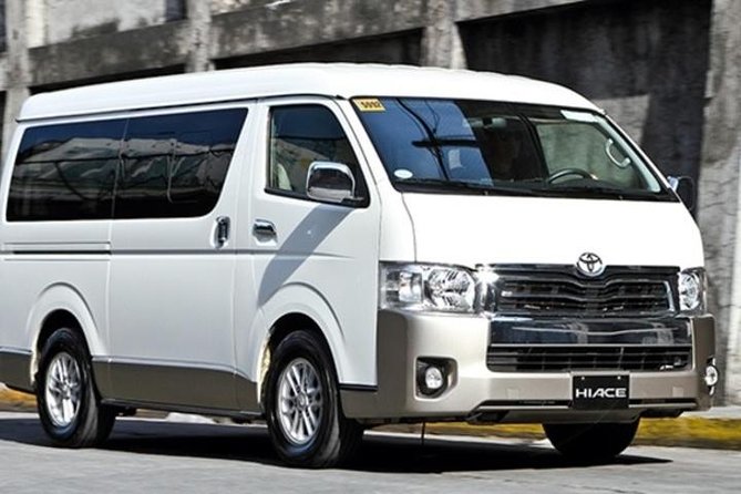 El Nido to Sabang Private Transfer - Key points to know before booking