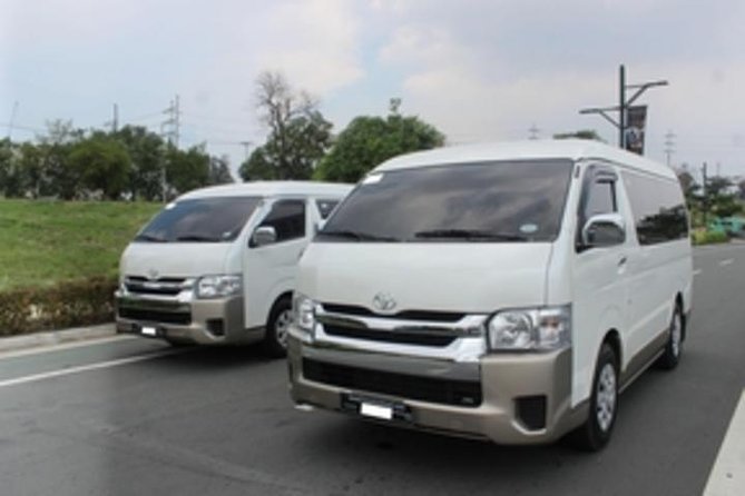 El Nido to Sabang Private Transfer - What the six-hour journey means for your day