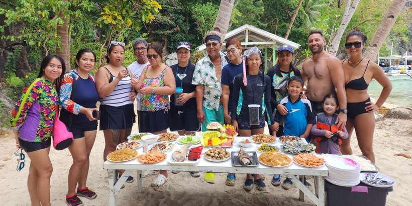 El Nido Tour A - What to pack for a smoother day