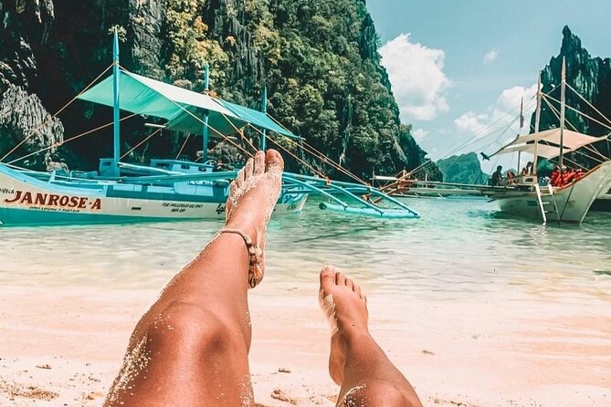 El Nido Tour A - Big Lagoon Premium Tour (Private / Shared) - What the Seven-Hour Schedule Really Gives You