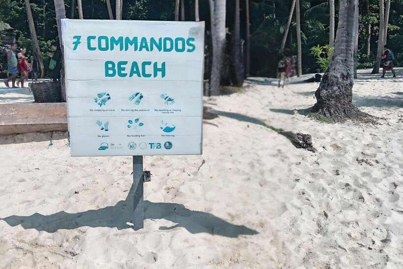El Nido: Tour A (Big & Secret Lagoon, Shimizu, 7 Commando) - Big Lagoon: the tour’s most memorable setting
