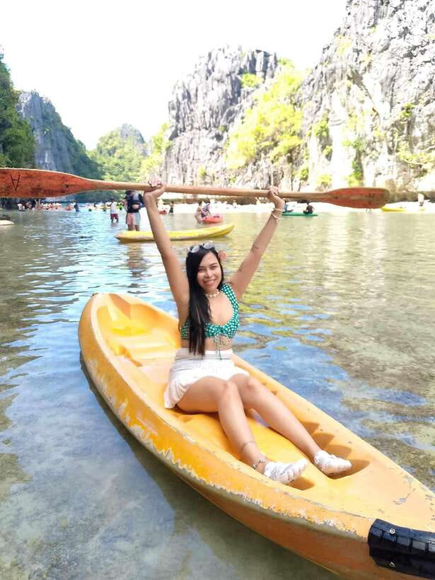El Nido: Tour A (Big & Secret Lagoon, Shimizu, 7 Commando) - What the $23 price really covers