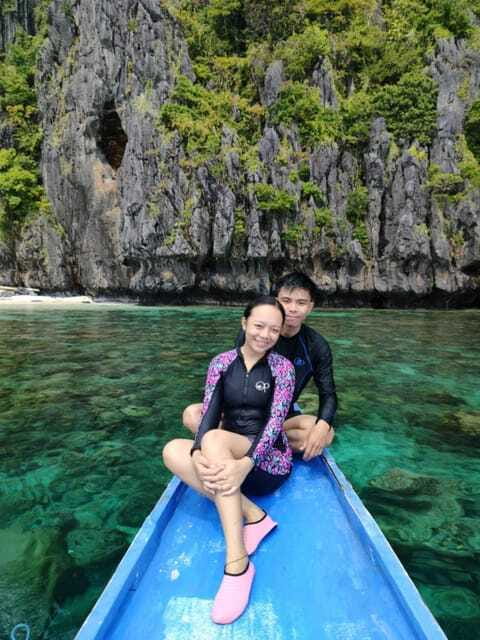 El Nido: Tour A (Big & Secret Lagoon, Shimizu, 7 Commando) - Boat reliability and communication
