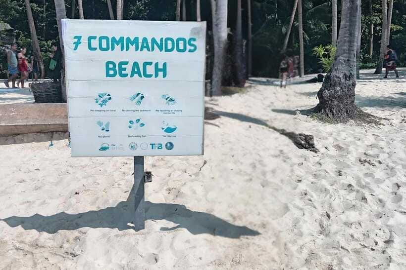 El Nido: Tour A (Big & Secret Lagoon, Shimizu, 7 Commando) - Weather, safety, and what to pack