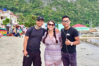 El Nido Tour A - Group w/ Buffet Lunch - Big Lagoon: the main reason to choose Tour A