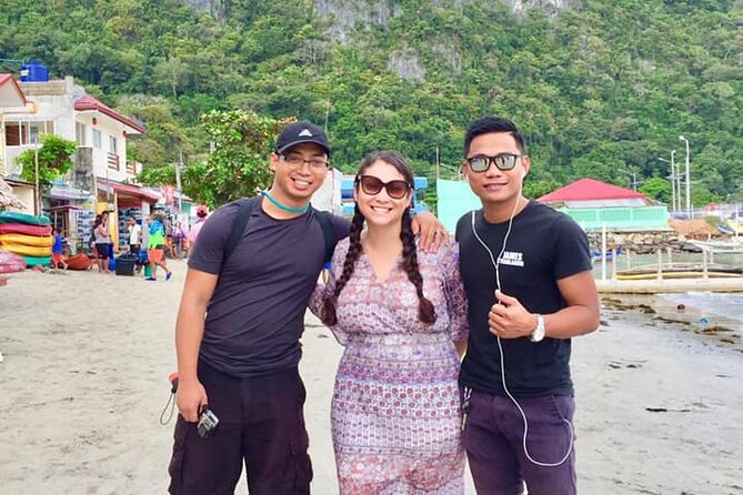 El Nido Tour A - Group w/ Buffet Lunch - Big Lagoon: the main reason to choose Tour A