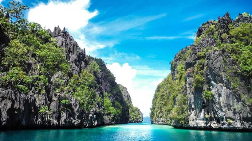 El Nido Tour A (shared tour) - Shimizu Island is the day’s easy beach break