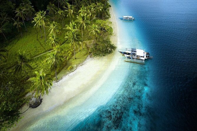 El Nido Tour B - Caves and Islands Tour (Private / Shared) - Why Tour B works as a full-day outing