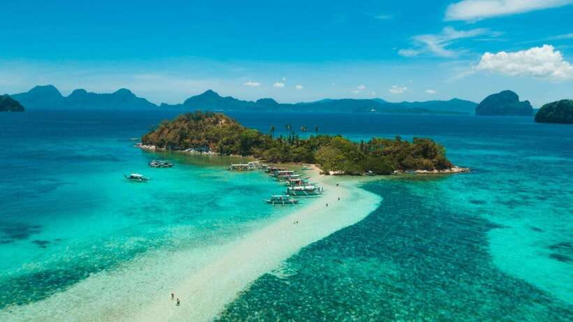 El Nido Tour B (shared tour) - Key points to know before booking
