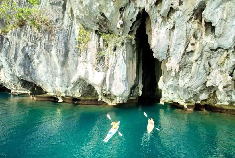 El Nido Tour B (shared tour) - Cudugnon Cave, where nature meets local history