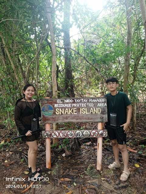 El Nido: Tour B with Snake Island, Cudugnon Cave, and More - Group Format, Weather, and Practical Comfort