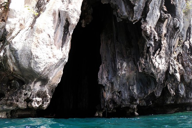 EL Nido Tour C - Why Tour C is a strong first day in El Nido