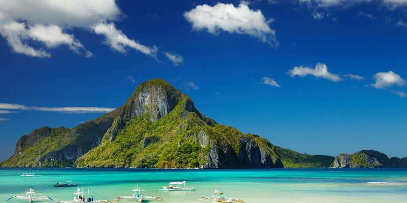 El Nido Tour C - Who will enjoy Tour C most?