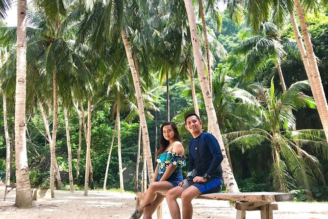 El Nido Tour C - Hidden Beaches & Snorkeling tour(Private/Shared) - What the seven-hour route feels like