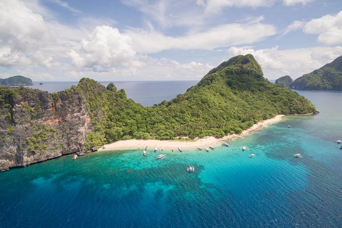 El Nido Tour C Private - The Best Parts of This Tour