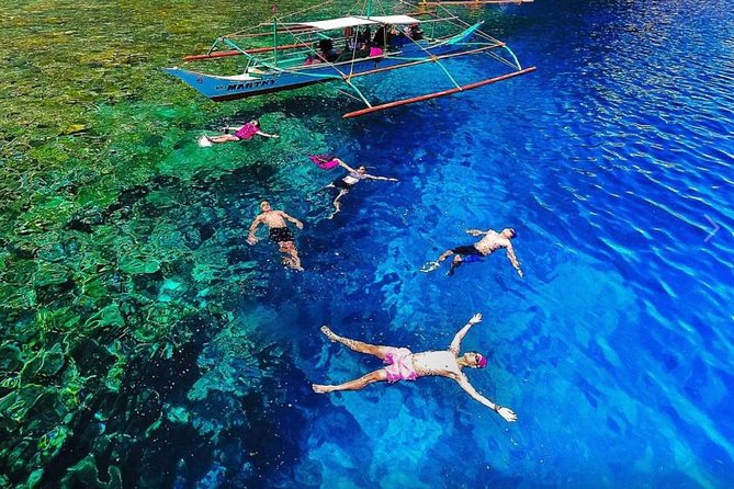 El Nido Tour C Private - Why Tour C Works Well as a Private Trip