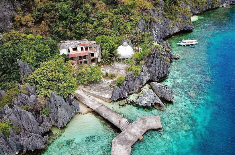 El Nido Tour C (shared tour) - Key points to know before booking