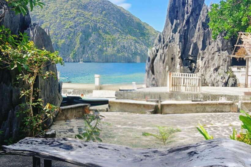 El Nido: Tour C to Hidden Beach, Helicopter Island & More - Key points to know before booking
