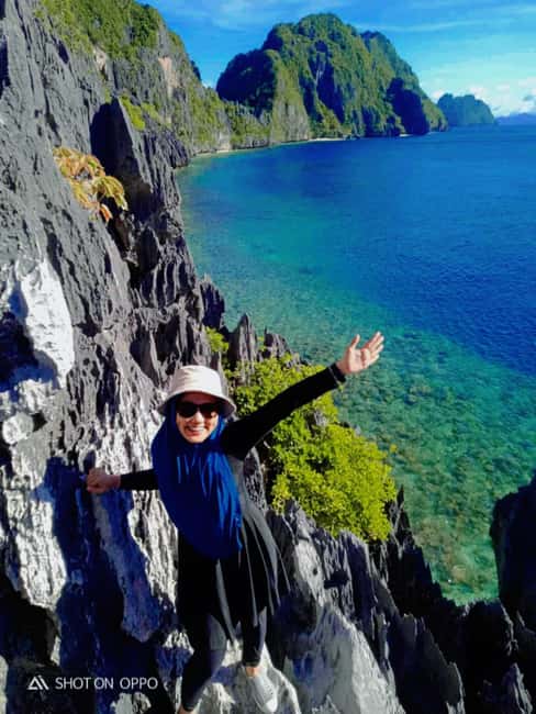 El Nido: Tour C with Matinloc Shrine and white sand beaches - Key points to know before booking