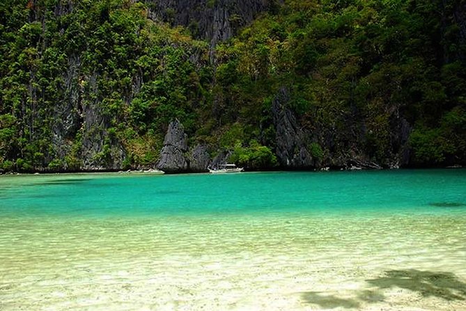 EL Nido Tour D - What makes El Nido Tour D worth considering