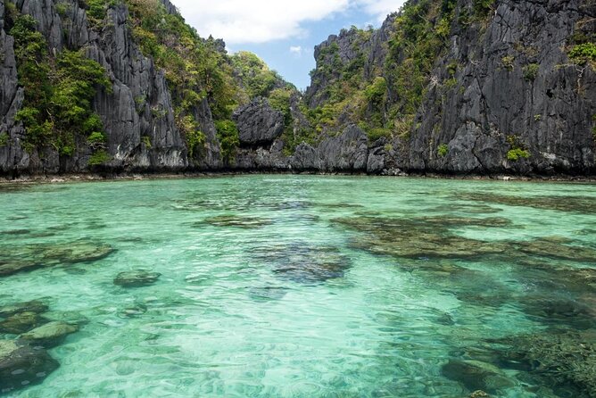 El Nido Tour D - Lagoons & Beaches Premium tour(Private / Shared) - Key things to know before booking
