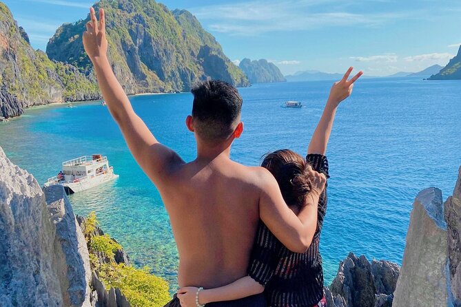 El Nido Tour D - Lagoons & Beaches Premium tour(Private / Shared) - Why Tour D works as a full-day island outing