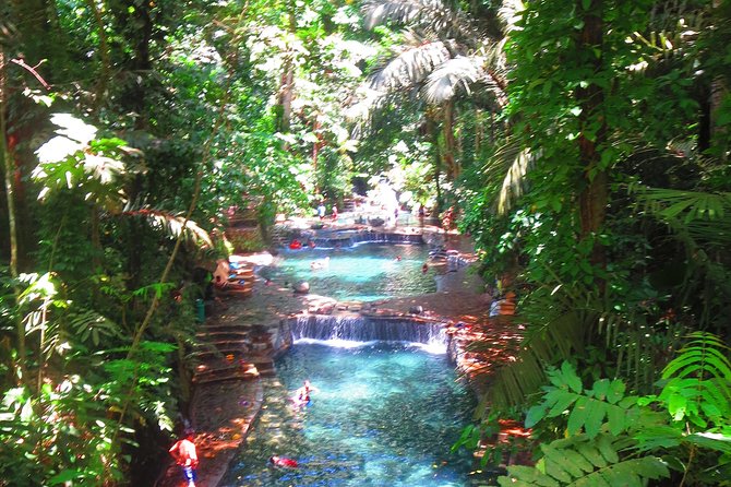 Escape to Enchanting Hidden Valley Springs! with Transfers*** - Why Hidden Valley Springs makes a good Manila escape