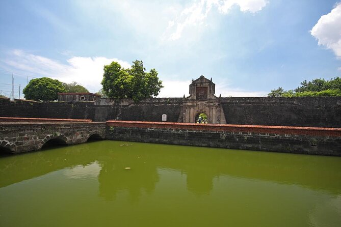 Experience Intramuros with Bamboo Bicycle - Ecotours - Six things to know before you book