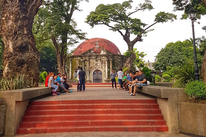 Experience Manila's Heritage: Intramuros & More in Half a Day! - Casa Manila: Spanish Influence Inside a Living Museum