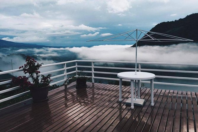 Explore DSB (don Salvador Benedicto) In Bacolod - Quick reasons to consider the DSB day trip